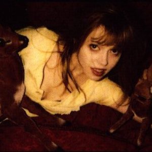 Image for 'Anita Lane'