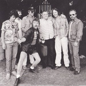 Imagem de 'Neil Young & The International Harvesters'