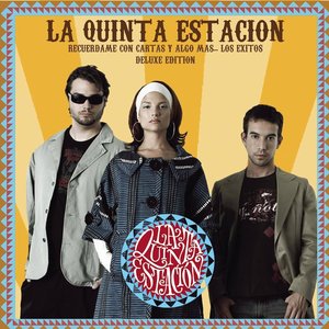 Imagem de 'Recuérdame Con Cartas Y Algo Más... Los Exitos (Deluxe Edition)'
