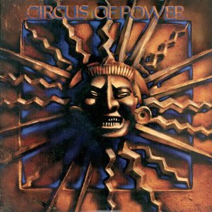 Изображение для 'Circus of Power'