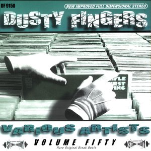 Image for 'Dusty Fingers Vol. 50'
