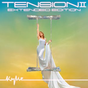 Image for 'Tension II (Extended Edition)'