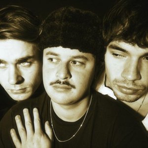 Image for 'Parker Fans'