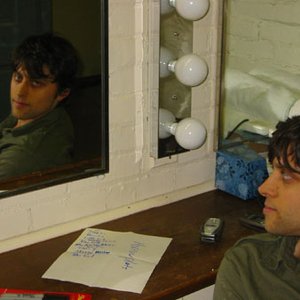 Image for 'David Berkeley'