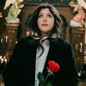 Immagine per 'Lucy Dacus'