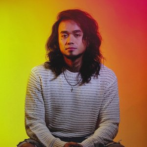 Image for 'Jireh Lim'
