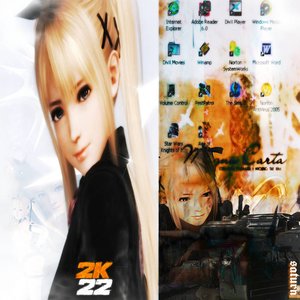 '2k22 Collection' için resim