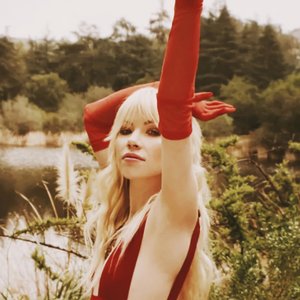Image for 'Carly Rae Jepsen'