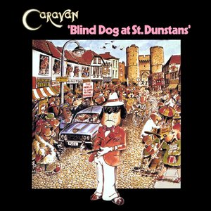 Imagem de 'Blind Dog At St. Dunstans'