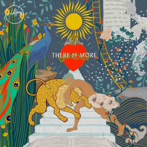 Image for 'There Is More'
