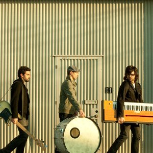 'Crash Kings'の画像
