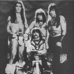 Image for 'Manowar'