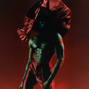 Image for 'Jerome Thomas'