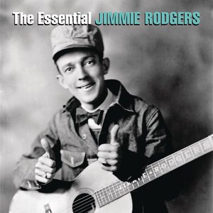 Immagine per 'The Essential Jimmie Rodgers'
