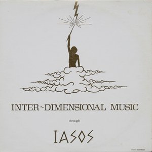 Image for 'Inter-Dimensional Music'