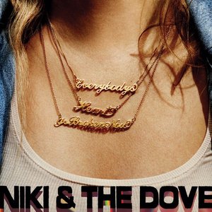Image for 'Everybody’s Heart Is Broken Now (Deluxe)'