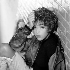 'Whitney Houston'の画像