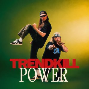 Bild für 'TRENDKILL POWER'