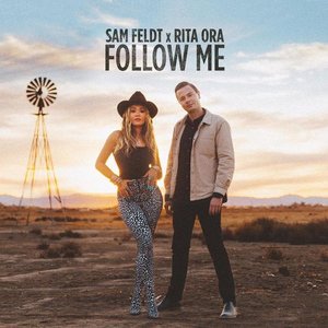 Image for 'Follow Me'