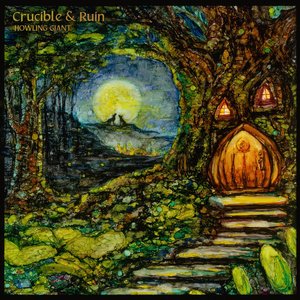 Image for 'Crucible & Ruin'