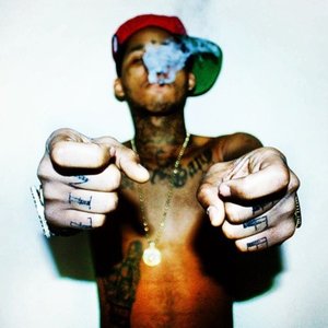 'Fredo Santana' için resim
