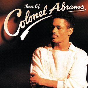 Image for 'Best Of Colonel Abrams'
