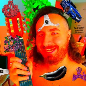 Image for 'Shitcore Acústico Bostil'