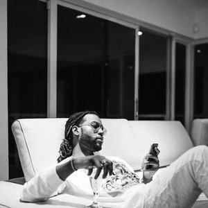 Image for 'PARTYNEXTDOOR'