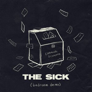 Image for 'The Sick (bedroom demo)'