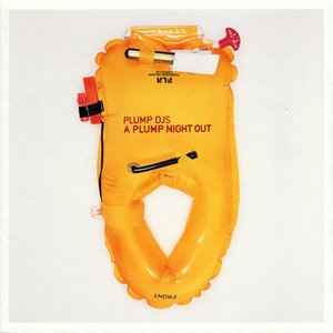 Image for 'A Plump Night Out'