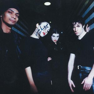 Изображение для 'Atari Teenage Riot'