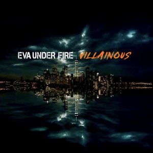 Image for 'Villainous'