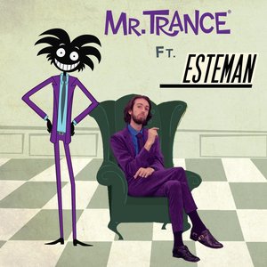 Immagine per 'Mr. Trance'