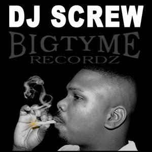 Image for 'Bigtyme Recordz '95 - '99 (Screwed)'