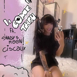 Image for 'Come Thru (feat. Shady Moon & Ciscaux)'