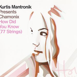 Image for 'Kurtis Mantronik Presents Chamonix'