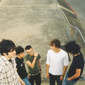 Image for 'Rosasharin'