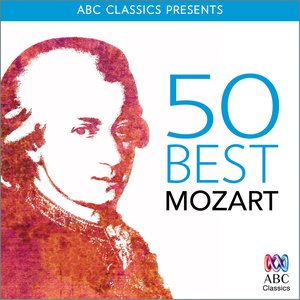 Image for '50 Best – Mozart'