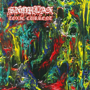 Image for 'Toxic Current'