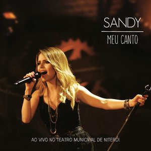 Image for 'Meu Canto (Ao Vivo no Teatro Municipal de Niterói)'