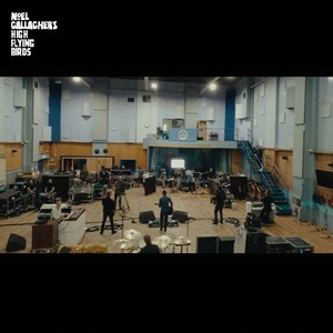 Image for 'Abbey Road Sessions'