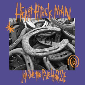 Image for 'Joyride the Pale Horse'