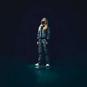 Image for 'There’s Nothing But Space, Man! (Deluxe)'
