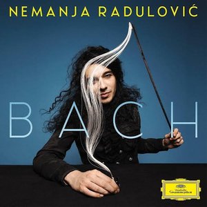Image for 'Bach'