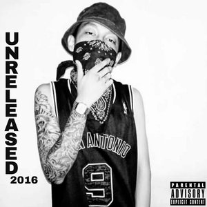Image for 'Unreleased (2016)'