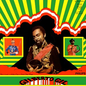 Image for 'Gilberto Gil'