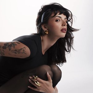 Image for 'Rebecca Black'