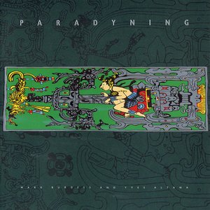 Image for 'Paradyning'