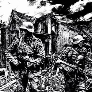 Image for 'Clandestine Operations (Compilation)'