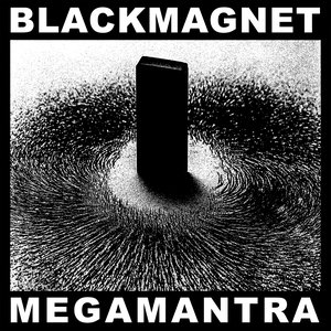 Image for 'Megamantra'